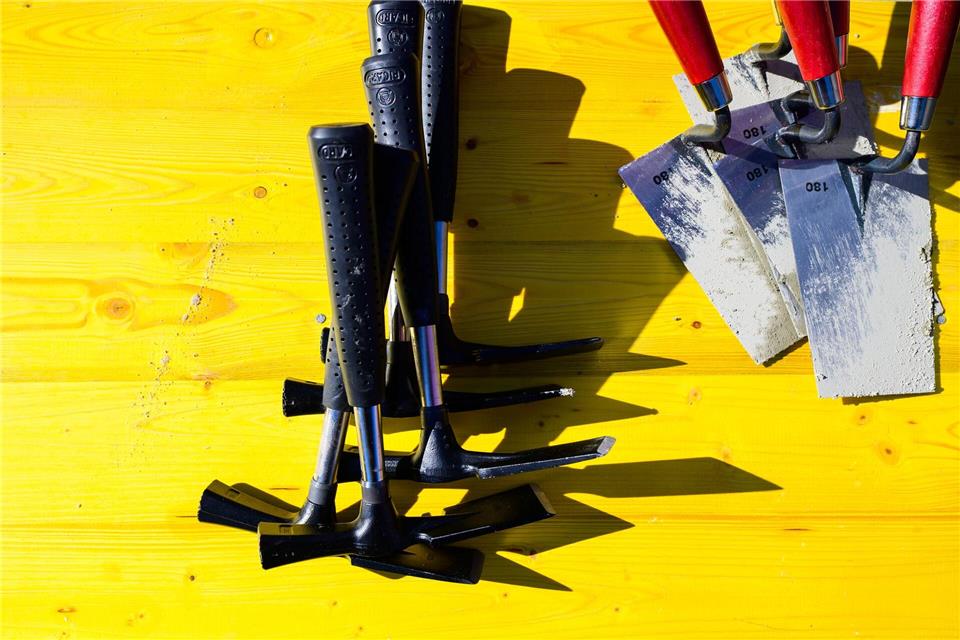 Mittelstand hofft auf Impulse für Standort Deutschland durch neue Regierung (Symbolfoto)Philipp Schulze/dpa