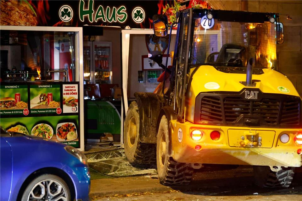 Mittlerweile befindet sich der Verdächtige in Untersuchungshaft. David O�wald/NEWS5/dpa