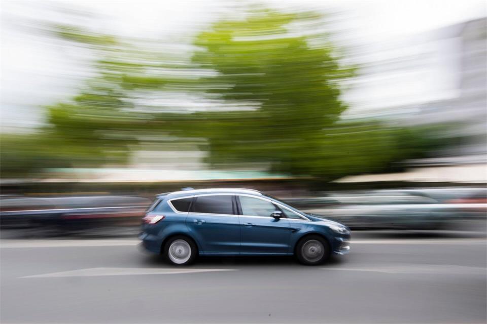 Mobile.de zählt zu den großen Fahrzeugbörsen in Deutschland.picture alliance/dpa