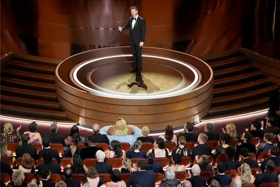 Hüller verpasst Oscar - „Oppenheimer“ großer Sieger