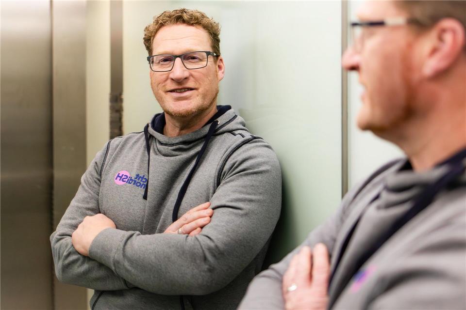 Moderne Technik und eine längere Saison können nach Überzeugung des TA.SH-Geschäftsführers Borgmann bei Personalmangel und Kosten helfen. Frank Molter/dpa