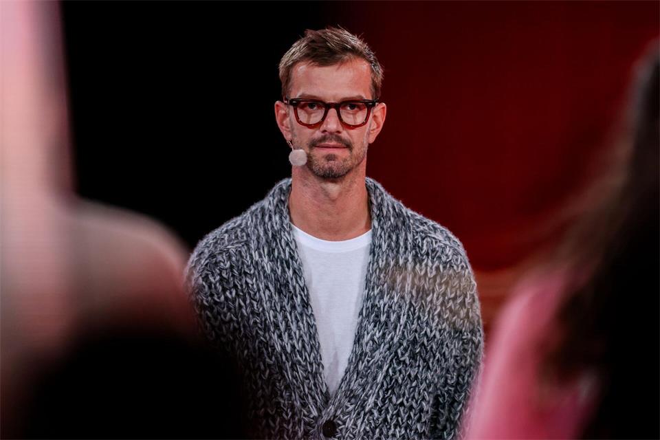 Möchte ungern um seine Show gebracht werden: Moderator und ProSieben-Urgestein Joko Winterscheidt.Christoph Reichwein/dpa