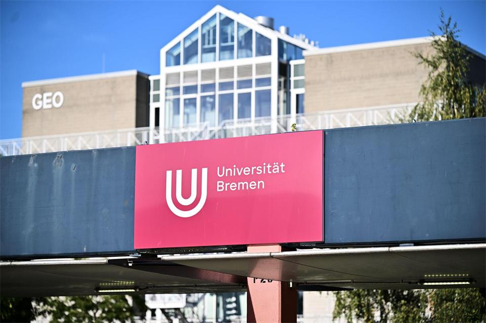Momentan trägt keine Hochschule in Niedersachsen oder Bremen den Titel Exzellenzuniversität.Sina Schuldt/dpa