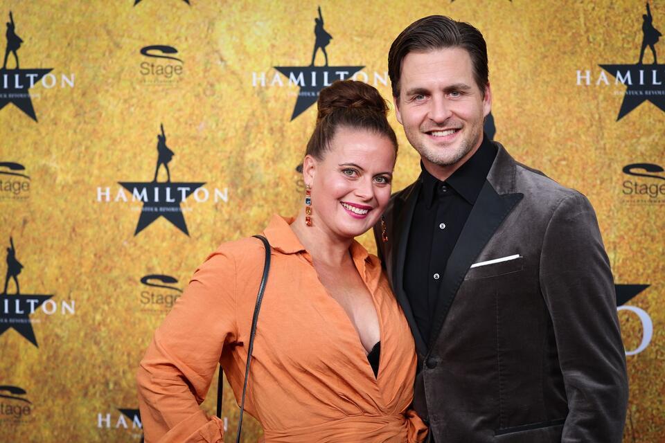 Monatelang ritt Alexander Klaws als Winnetou durch die Arena in Bad Segeberg. Nun will er sich mehr Zeit für die Familie nehmen.Christian Charisius/dpa