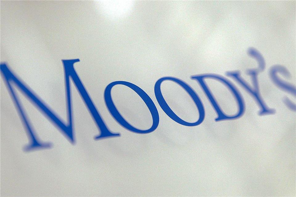 Moody’s rechnet mit einer starken Erhöhung des US-Haushaltsdefizits in den kommenden Jahren. (Archivbild)picture alliance / dpa