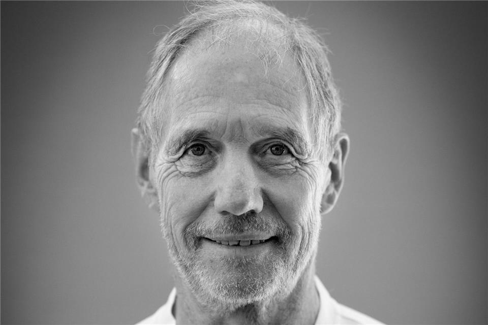 „Mr. Paralympics“ Karl Quade ist tot. (Archivbild)Bernd von Jutrczenka/dpa