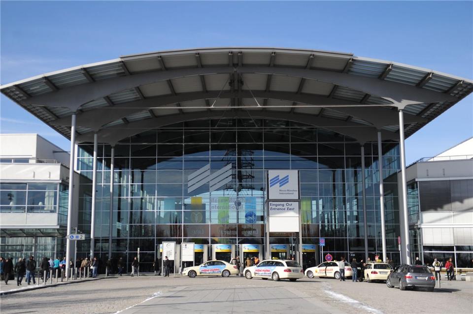 München hat eine Messe für Digitalisierung im Gesundheitswesen aus Berlin in die Landeshauptstadt geholt. (Archivbild)picture alliance / Marc Müller/dpa