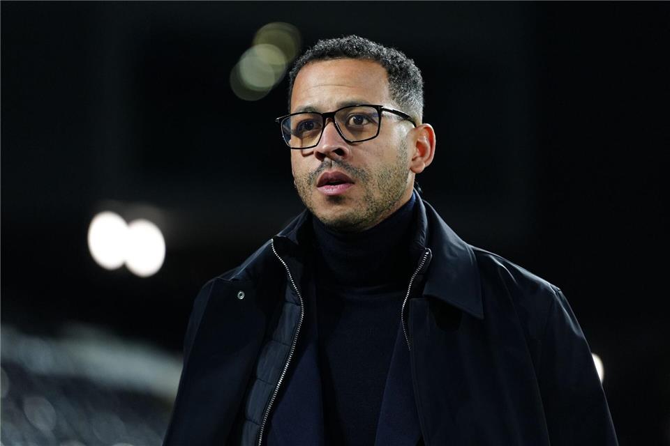Muss schon wieder gehen: Liam Rosenior ist nicht mehr Chelsea-Trainer. (Archivbild)Bradley Collyer/PA Wire/dpa