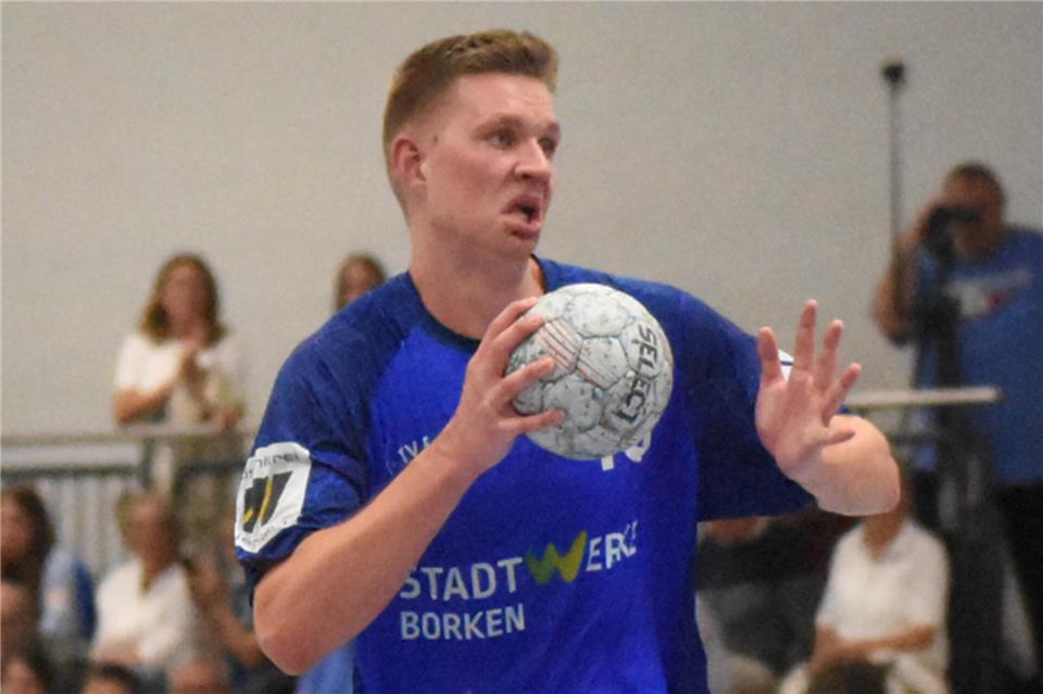 Muss vermutlich monatelang pausiere: Dominik Kutsch.