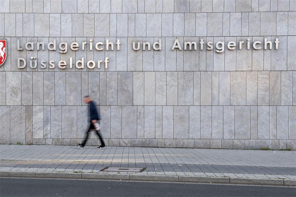 Mutmaßlicher Drogendealer kommt trotz Teilgeständnis frei. (Illustration)Marius Becker/dpa