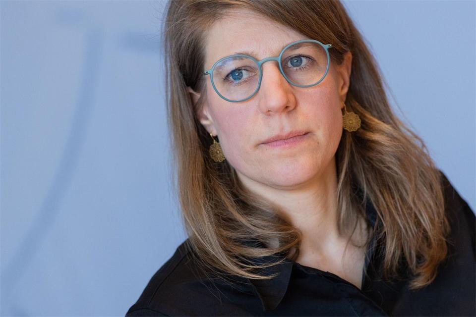 NRW-Fluchtministerin Verena Schäffer (Grüne) will 6.800 Ausreisepflichtige überprüfen lassen. (Archivbild)Rolf Vennenbernd/dpa