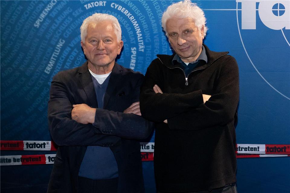 Nach 100 Folgen machten die TV-Ermittler Schluss.Sven Hoppe/dpa