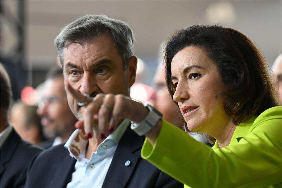 Nach Darstellung der Bundesregierung kommt das Stromnetz peu à peu an seine Kapazitätsgrenze.Martin Schutt/dpa