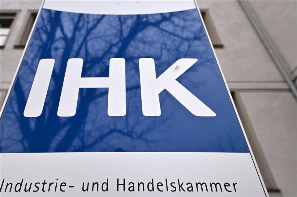 Nach Einschätzung der ostdeutschen Industrie- und Handelskammern (IHK) wäre eine Expo 2035 in der Hauptstadtregion ein Gewinn für alle Ost-Bundesländer. (Symbolbild)       Martin Schutt/dpa