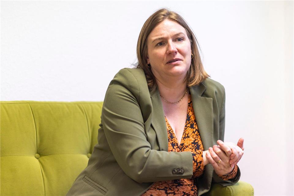 Nach Einschätzung von Binz droht Kommunen eine organisatorische und finanzielle Überlastung. (Archivfoto)Helmut Fricke/dpa