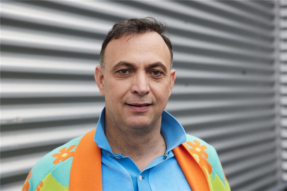 Nach Personalknall: Bob Hanning entschuldigt sich bei Jaron Siewert.Joerg Carstensen/dpa