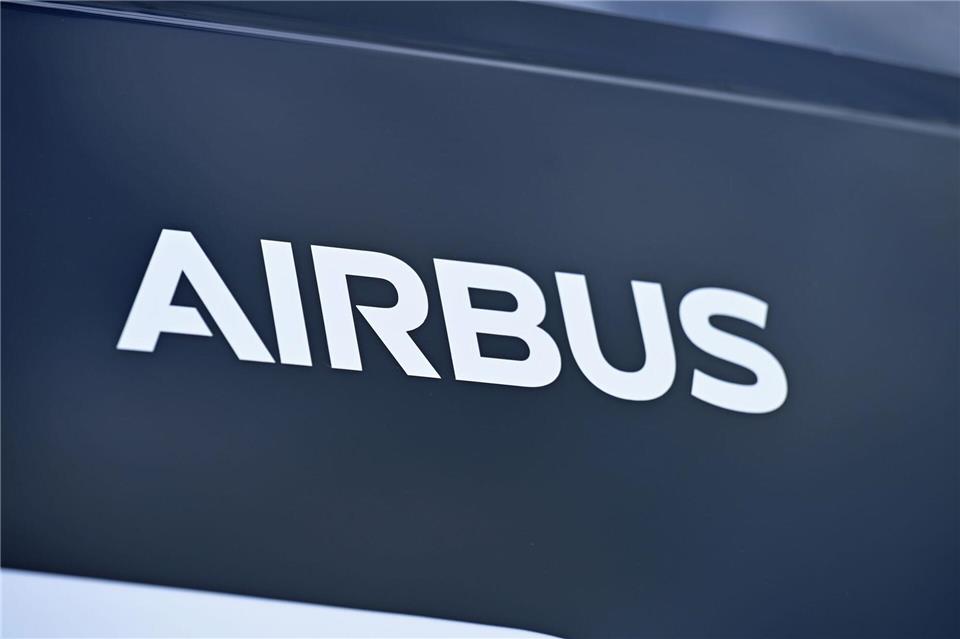 Nach Qualitätsproblemen: Airbus mit ehrgeizigen ZielenMalin Wunderlich/dpa