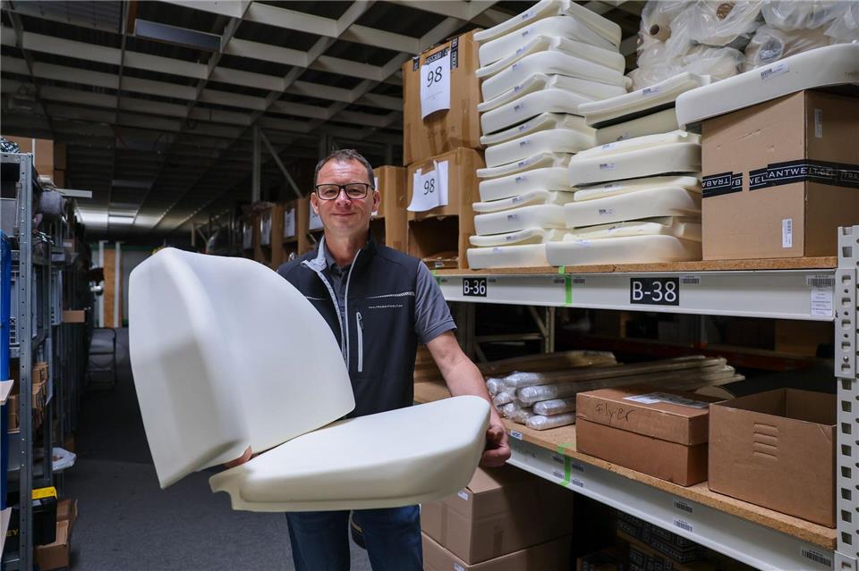 Nach Schätzung des Trabantwelt-Inhabers schlummern noch tausende Trabis ohne Zulassung in Garagen oder Lagern. Jan Woitas/dpa