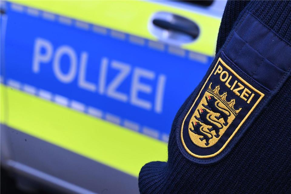 Nach Schüssen auf zwei Männer in Ludwigsburg im April 2025 haben die Ermittler den mutmaßlichen Anstifter für die Tat in der Türkei festgenommen. (Symbolbild)Bernd Weißbrod/dpa