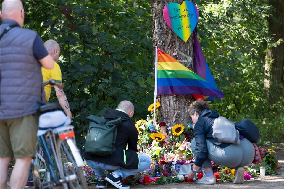 Nach dem Anschlag in Berlin steht die Frage im Raum, wie es dazu kommen konnte. Markus Lenhardt/dpa