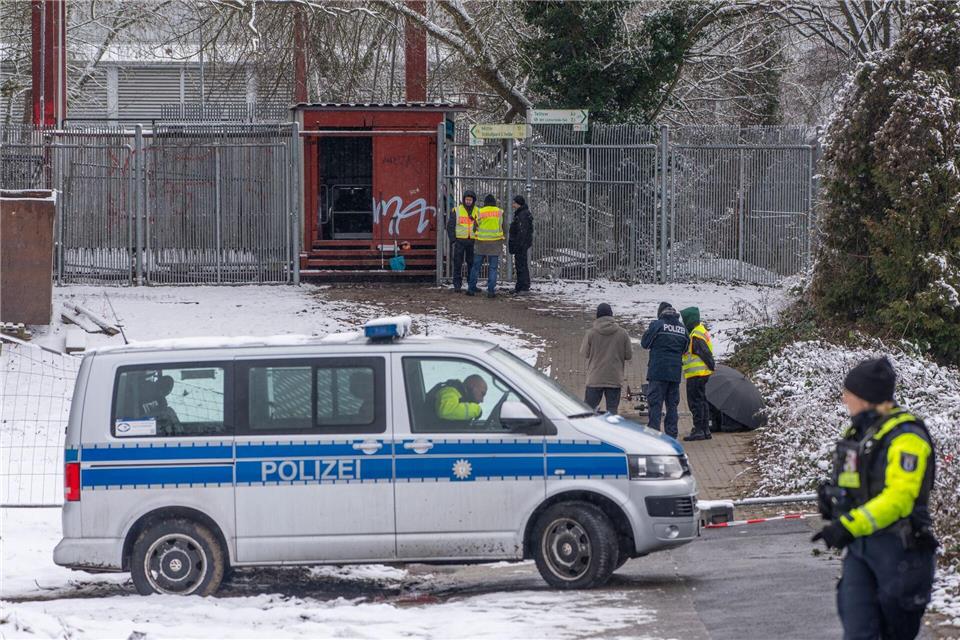 Nach dem Brandanschlag auf das Berliner Stromnetz Anfang Januar hat der Senat einiges getan, um die Sicherheit der kritischen Infrastruktur zu verbessern. (Archivbild)Michael Kappeler/dpa