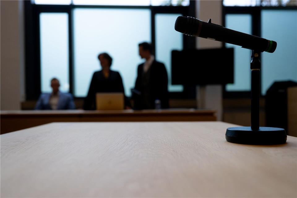 Nach dem Freispruch im Prozess um die tote Studentin Hanna ist die Diskussion um den Fall nicht vorbei. (Archivbild)Sven Hoppe/dpa