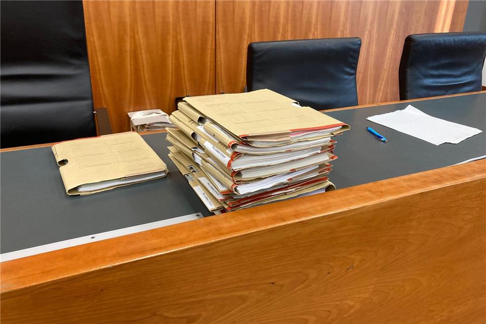 Nach dem Mord an einer 14-Jährigen verhandelt das Landgericht Kassel den Fall erneut. (Archivbild)Nicole Schippers/dpa