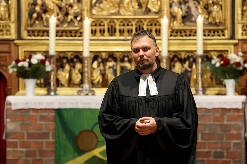 Nach dem Tod des achtjährigen Fabian sucht die Stadt Güstrow nach Möglichkeiten des Abschlusses. (Archivbild)Bernd Wüstneck/dpa