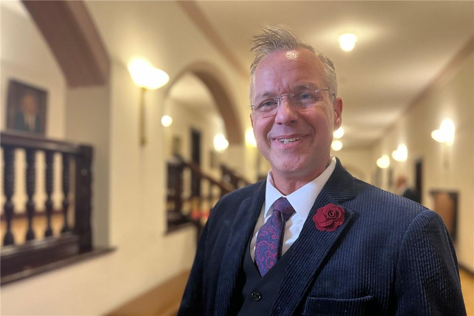 Nach dem Tod von Nikolas Häckel ermittelt die Staatsanwaltschaft gegen einen Mann wegen eines Unterlassungsdeliktes. (Archivbild)Lea Albert/dpa