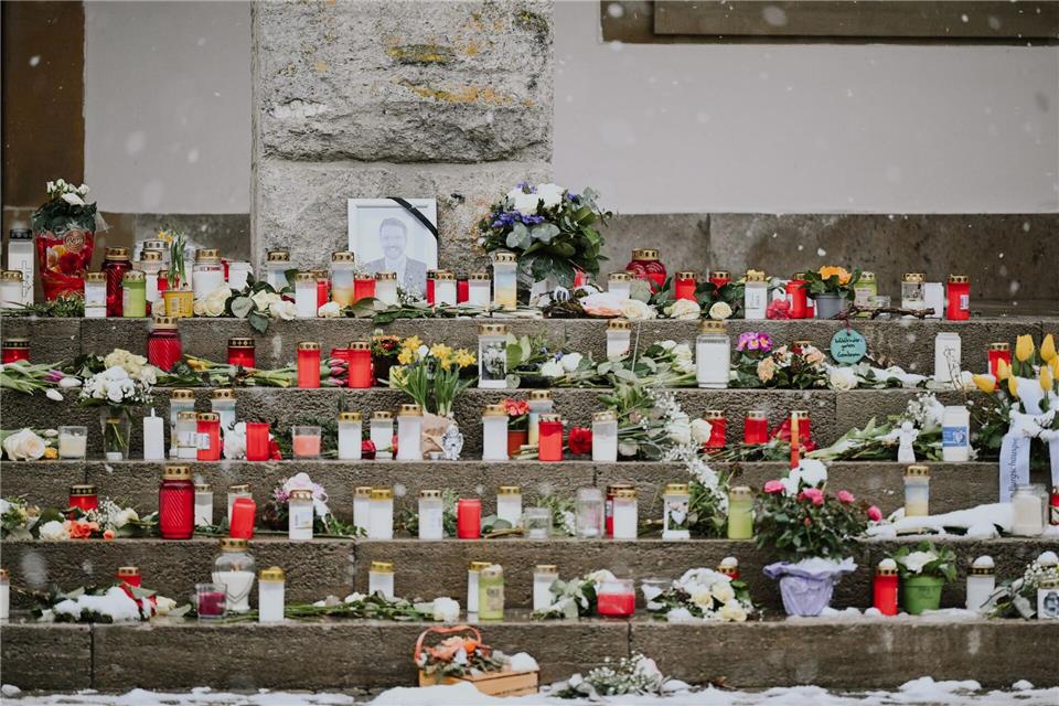 Nach dem Unfalltod des früheren Bürgermeisters gerät Gerabronn in Zeitnot. (Archivbild)Marius Bulling/dpa