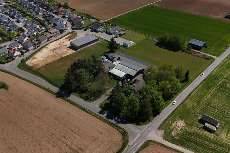 Nach dem Unglück in einer kleinen traditionsreichen Lederfabrik im hessischen Runkel ist nun auch das fünfte Opfer im Krankenhaus gestorben.Sascha Ditscher/dpa