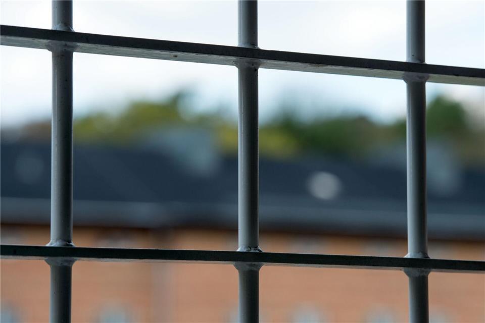 Nach dem Verdacht des Kindesmissbrauchs durch einen untergebrachten Sexualstraftäter im Maßregelvollzug stritten sich das Land und die ärztliche Leitung. (Symbolbild) Patrick Pleul/dpa