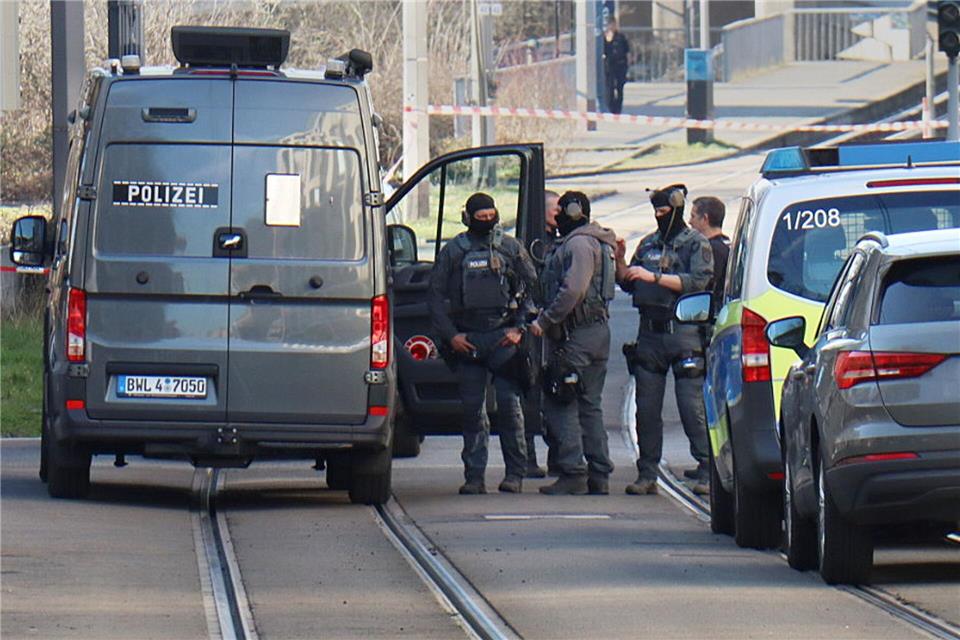 Nach dem Vorfall in Mannheim sagt unter anderem Heidelberg den Fastnachtsumzug ab.Rene Priebe/dpa