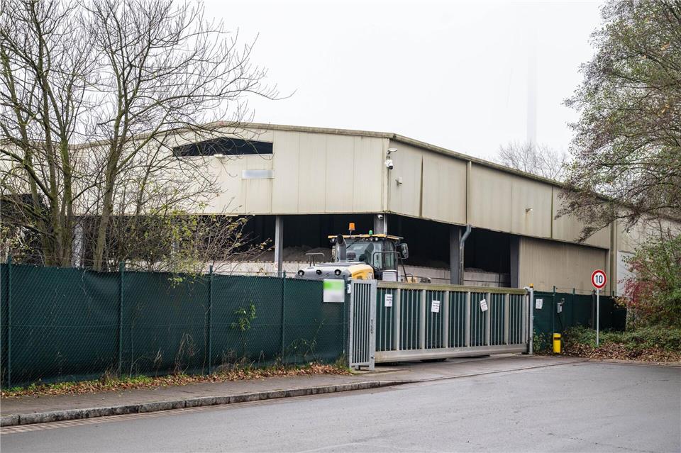 Nach dem eines toten Säuglings in Bremen sind sehr viele Fragen offen. Sina Schuldt/dpa