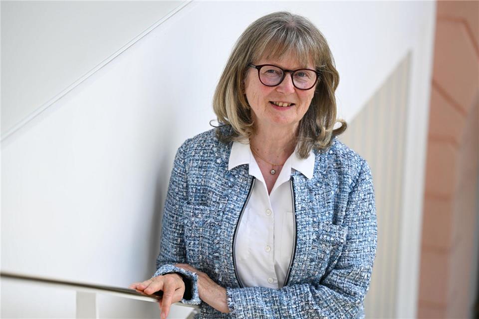 Nach den Worten von Landesanwältin Monika Böhm ist sowohl beim Bundes- als auch beim Landesgesetz einiges im Sinne des Volksbegehrens in Bewegung gekommen. (Archivbild)Arne Dedert/dpa