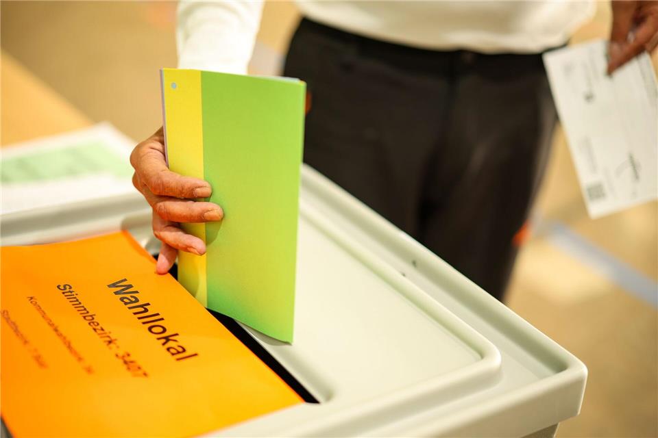 Zentrale Lehren aus der Kommunalwahl in NRW Nach der Wahl ist vor der Wahl: Was lässt sich aus dem jüngsten Votum in Nordrhein-Westfalen für die Landtagswahl 2027 ableiten?Christoph Reichwein/dpa