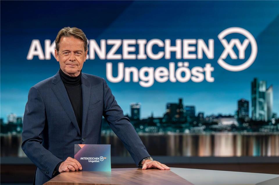Nach der ZDF-Sendung „Aktenzeichen XY… Ungelöst“: neue Hinweise in Oldenburger Vermisstenfall. (Archivbild)Peter Kneffel/dpa