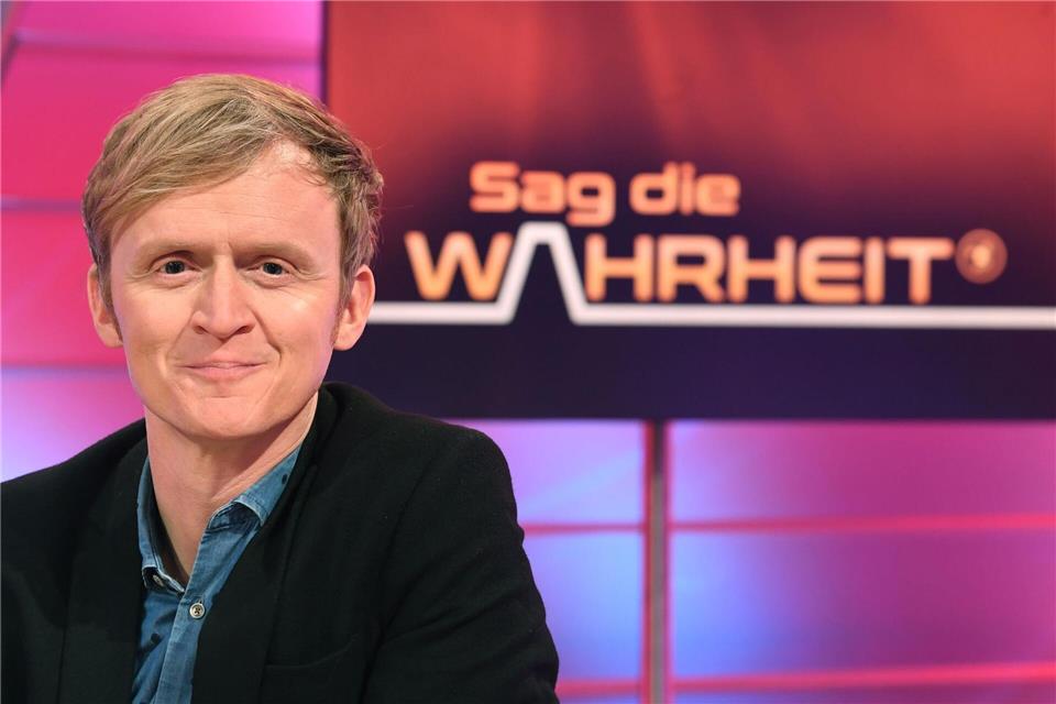 Pierre M. Krause über Tumor-Erkrankung: „War ein Höllenritt“ Nach einem Jahr Pause wegen schwerer Krankheit meldet sich Moderator Pierre M. Krause zurück. (Archivbild)picture alliance / Uli Deck/dpa