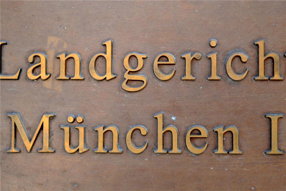 Nach einem Urteil des Landgerichts München I haftet Google für die generierten KI-Übersichten in der Google-Suche. (Archivbild) Frank Leonhardt/dpa