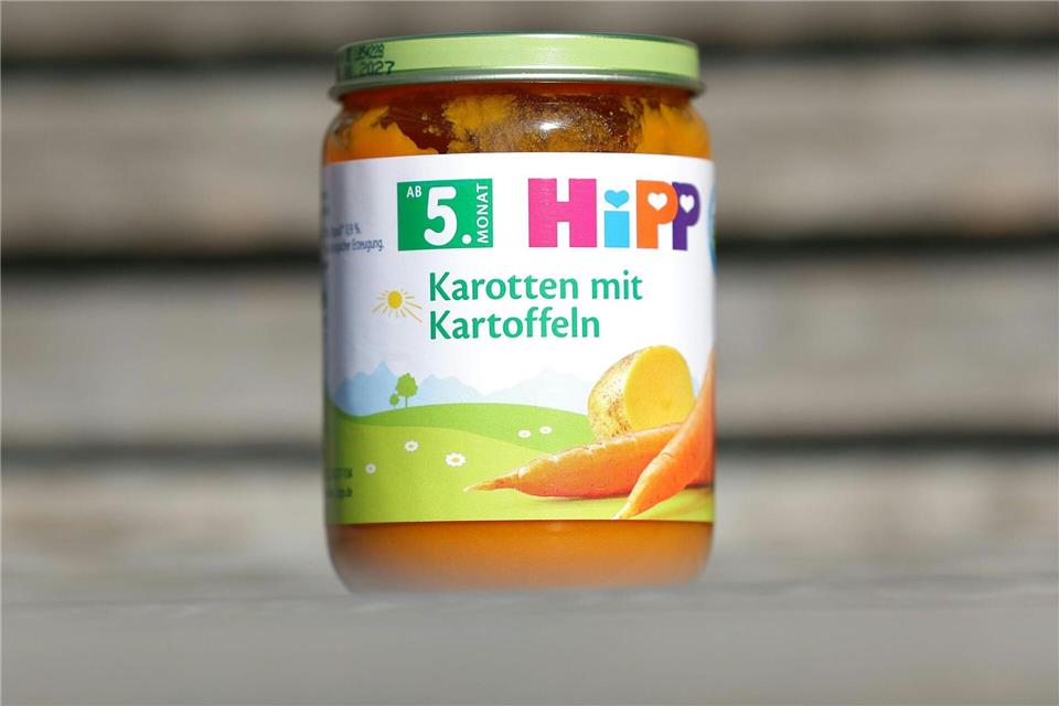 Nach einem möglicherweise vergifteten Glas wird weiterhin gesucht. (Symbolfoto)Tobias Steinmaurer/APA/dpa