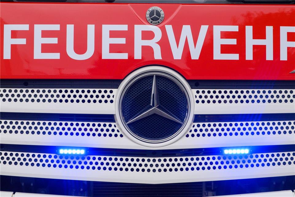 Nach einer Verpuffung an einer Ölheizung entsteht in einem Mehrfamilienhaus ein Schaden von rund 20.000 Euro. (Symbolbild)Klaus-Dietmar Gabbert/dpa