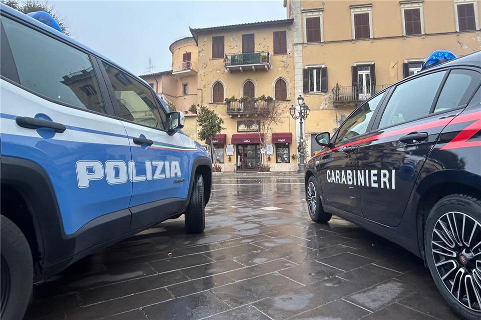 Nach tödlichen Schüssen auf zwei Täter muss ein italienischer Juwelier ins Gefängnis. (Archivbild)Christoph Sator/dpa