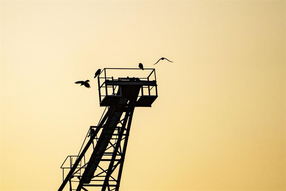 Nach turbulenten Tagen beim Wetter hat sich die Situation beruhigt.Andreas Arnold/dpa