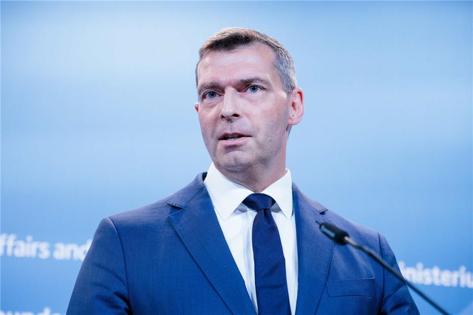 Nach zehn Jahren soll Schluss sein für Markus Steilemann an der Spitze von Covestro.Carsten Koall/dpa