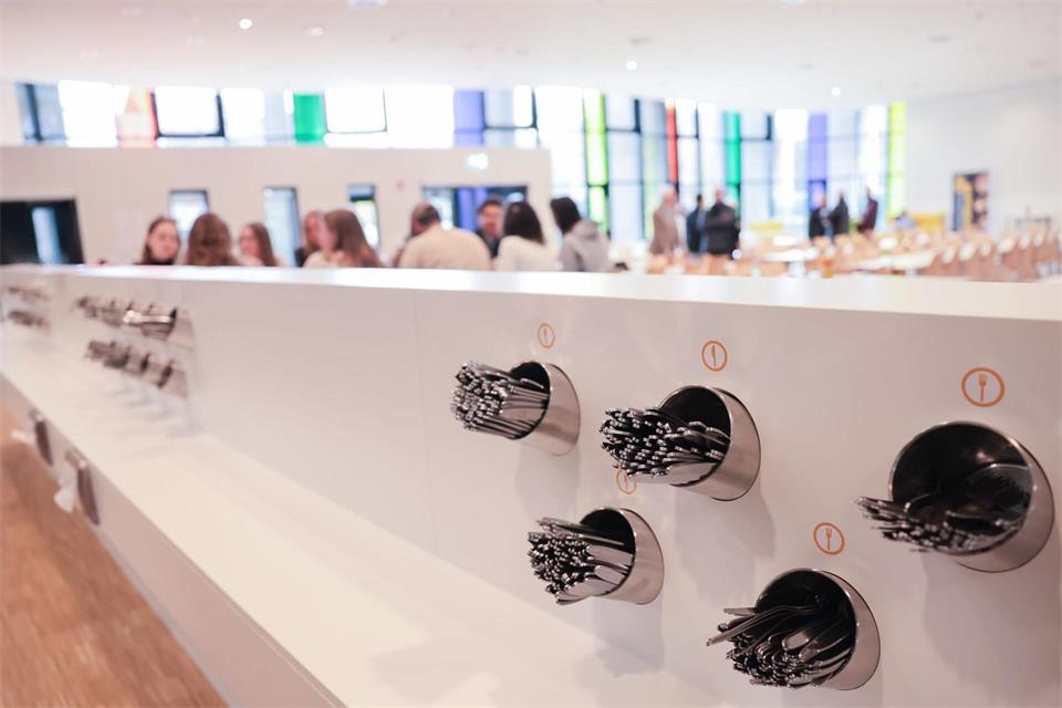 Nachdem im Vorjahr die Preise gestiegen waren, bleiben die Preise zu Beginn des neuen Wintersemesters stabil. (Symbolbild)Christian Charisius/dpa