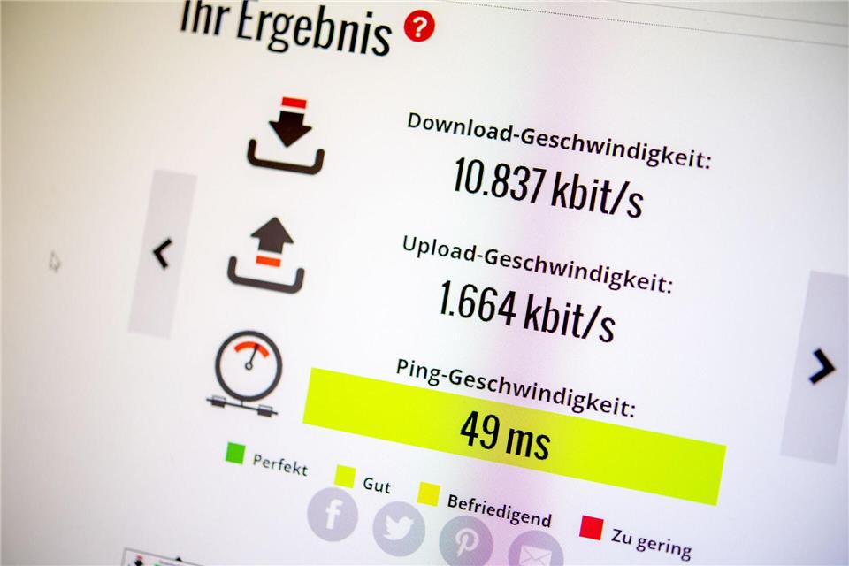Nachmessen ist wichtig, wenn man weitere Schritte gehen möchte.picture alliance/dpa/dpa-tmn