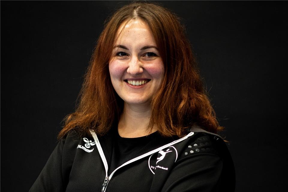 Nadja Kraft war zuletzt unter anderem als Co-Trainerin bei Bayer Leverkusen in der 2. Volleyball-Bundesliga Pro tätig.