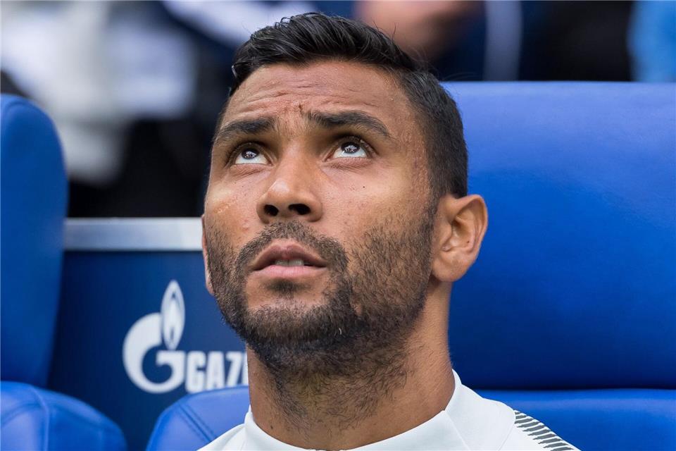 Nächste Station Belgien: Marvin Compper übernimmt als Chefcoach in Antwerpen. (Archivbild)picture alliance / Guido Kirchner/dpa