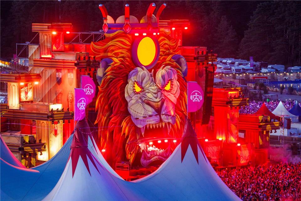 Nächstes Jahr wollen die Festival-Macher die Gäste nach Australien entführen und das offizielle Programm um einen Tag erweitern. (Archivbild)Jens Büttner/dpa