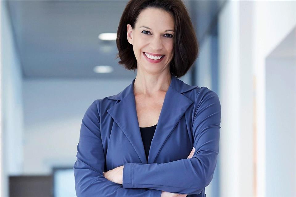 Nathalie Oberthür ist Fachanwältin für Arbeitsrecht und Vorsitzende des Ausschusses Arbeitsrecht im Deutschen Anwaltverein (DAV).Bine Bellmann/dpa-tmn